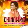 CHINAMMA DJ UDAYA SAHU
